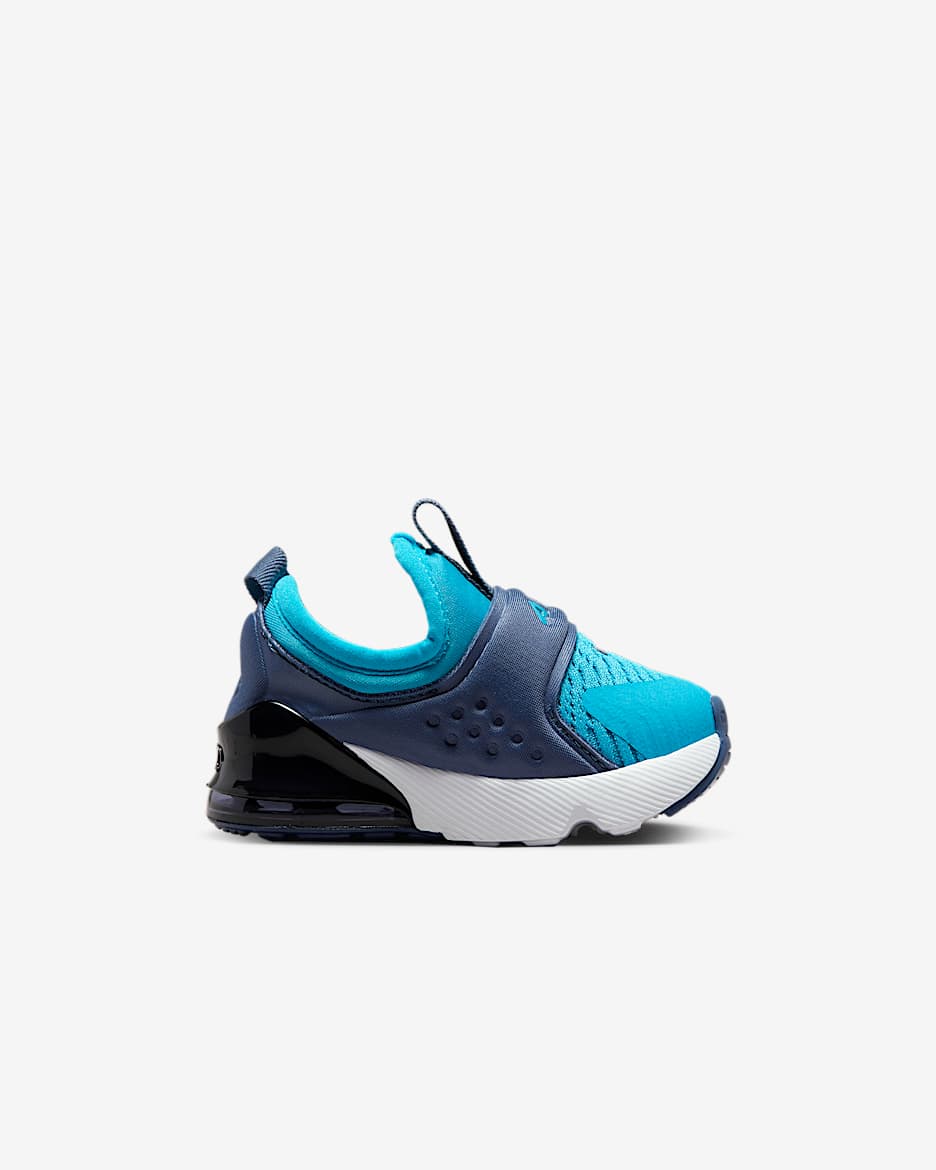 Nike Air Max 270 Extreme Baby Toddler Shoe. Nike